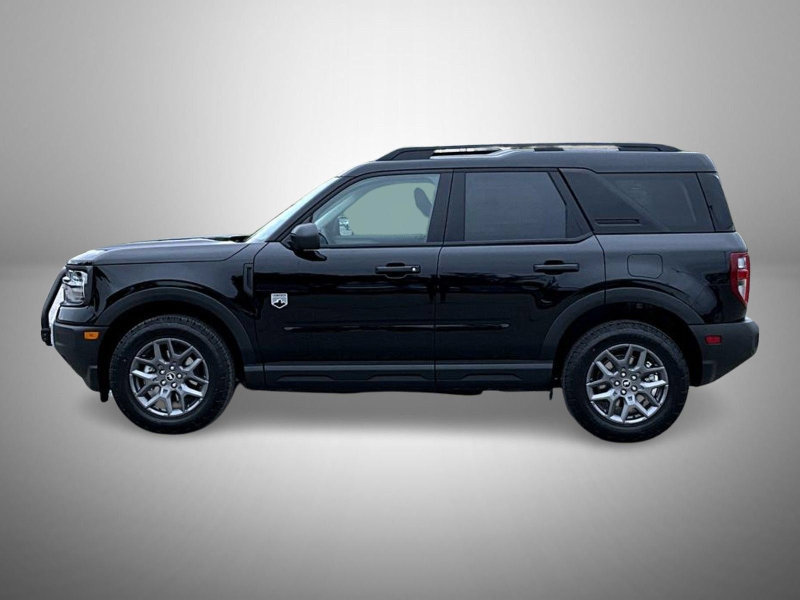 New 2026 Ford Bronco Sport Big Bend w/ Convenience Package AWD/4WD image 8