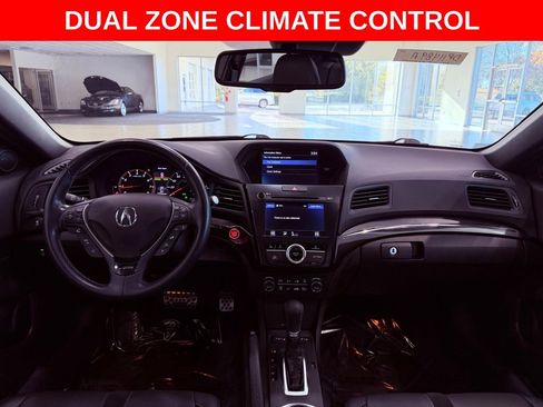 Used 2021 Acura ILX image 9