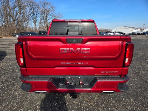 Used 2023 GMC Sierra 1500 Denali image 5
