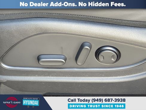 Certified 2026 Hyundai Palisade XRT Pro AWD/4WD image 27