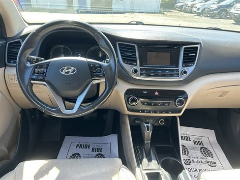 Used 2016 Hyundai Tucson Sport AWD/4WD image 11