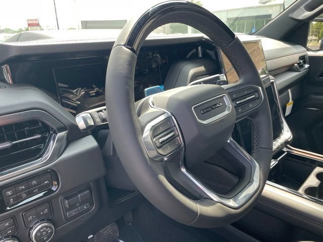 New 2026 GMC Yukon Denali w/ Advanced Technology Package AWD/4WD image 12
