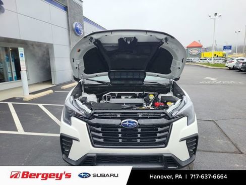 New 2026 Subaru Ascent Premium image 15