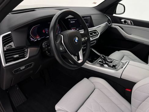 Used 2023 BMW X5 xDrive40i w/ Premium Package AWD/4WD image 12