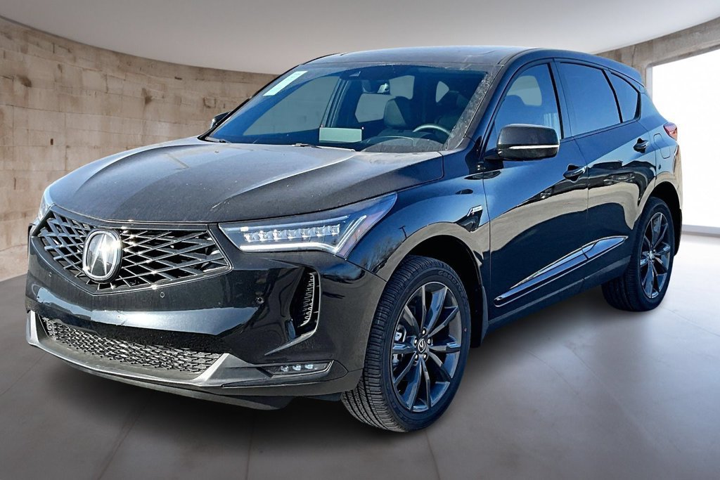 New 2026 Acura RDX w/ Advance Package AWD/4WD image 4