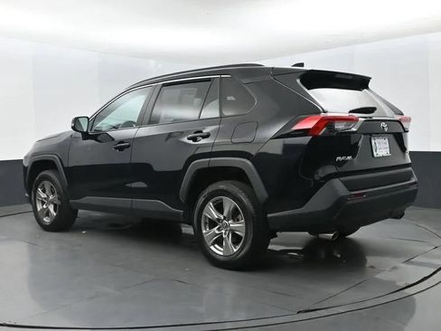 Used 2024 Toyota RAV4 XLE FWD image 9