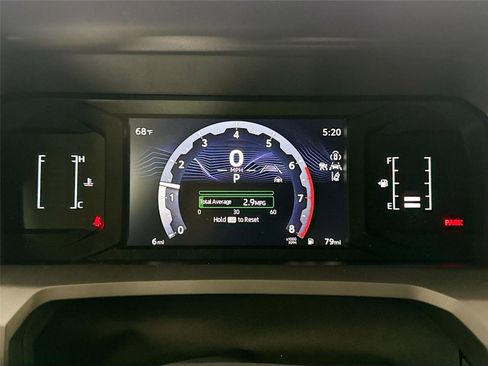 New 2026 Toyota Tacoma SR5 image 21