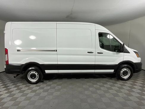 Used 2023 Ford Transit 250 Base ***GOLD CERTIFIED*** w/ Load Area Protection Package image 2