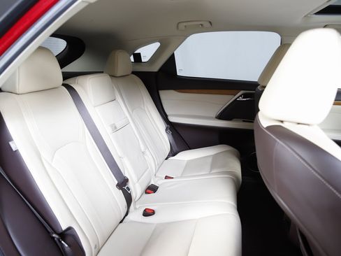 Used 2019 Lexus RX 350 AWD image 9