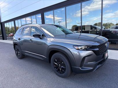 New 2026 MAZDA CX-50 2.5 Hybrid w/ Weather Package