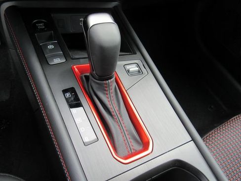 New 2026 Nissan Kicks SR w/ Cold Weather Package FWD image 23