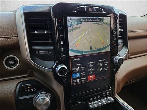 Used 2019 RAM 1500 Laramie RWD image 14