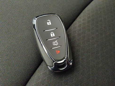 Used 2021 Chevrolet Malibu LS w/ LPO, Convenience Package 2 FWD image 32