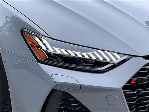 New 2026 Audi RS 7 Performance image 12