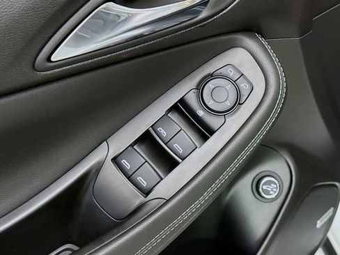 Used 2024 Buick Encore GX Avenir w/ Avenir Technology Package image 19