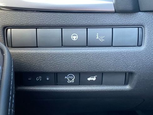 New 2026 Nissan Rogue Platinum w/ Platinum Premium Package image 14