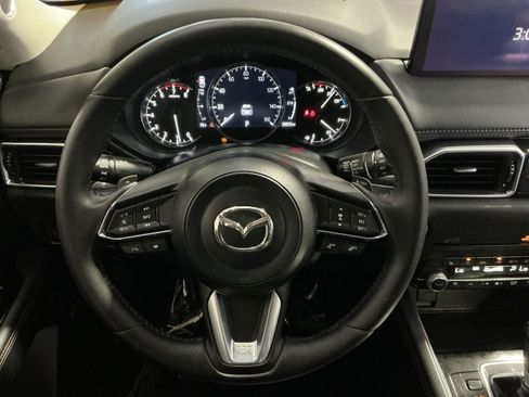 Used 2023 MAZDA CX-5 AWD 2.5 S w/ Premium Plus Pkg image 17