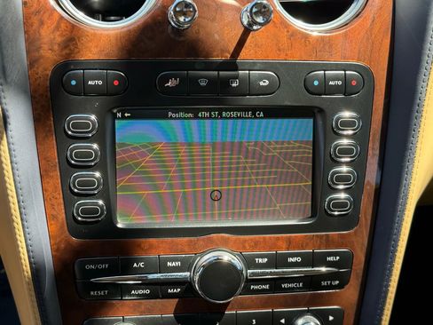 Used 2008 Bentley Continental GT image 17