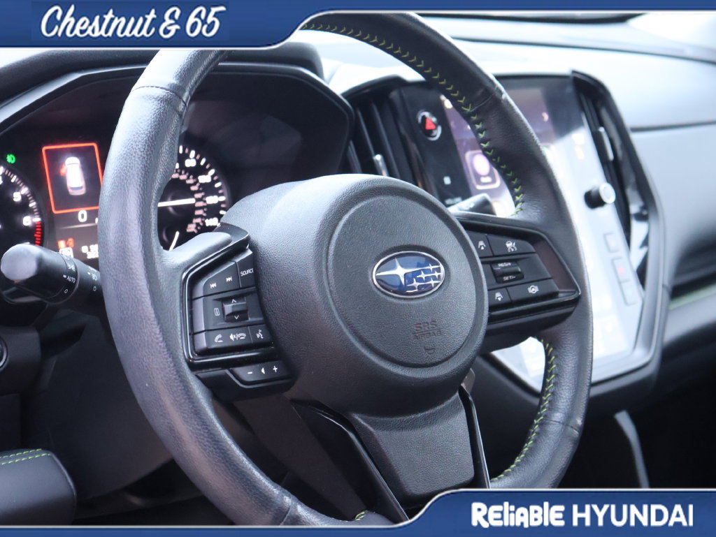 Used 2024 Subaru Ascent Onyx Edition AWD/4WD image 27