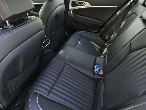 New 2026 Genesis G70 2.5T Prestige image 13