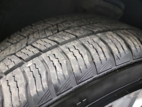 Used 2017 Chevrolet Impala LT image 29