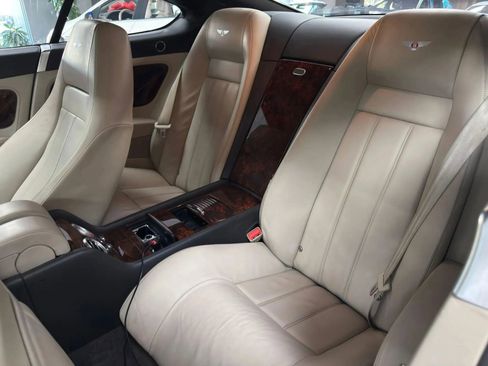 Used 2006 Bentley Continental GT AWD/4WD image 34