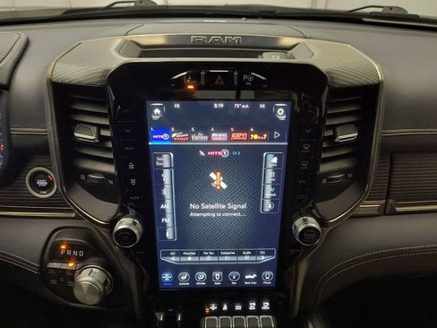 Used 2020 RAM 1500 Limited image 23