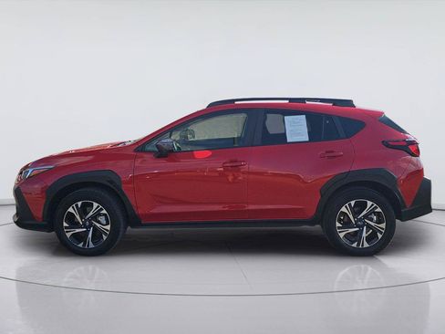 Used 2024 Subaru Crosstrek 2.0i Premium AWD/4WD image 2