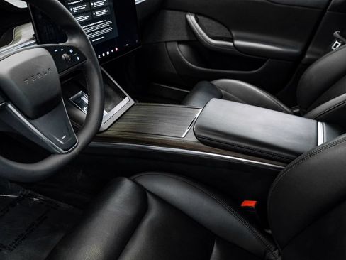 Used 2023 Tesla Model S AWD/4WD image 23