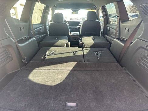 Used 2025 Buick Enclave Sport Touring image 56