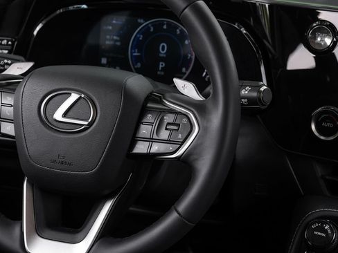 Used 2022 Lexus NX 350 AWD w/ Cold Area Package image 25