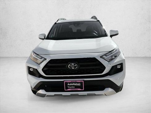 Certified 2024 Toyota RAV4 Adventure image 2
