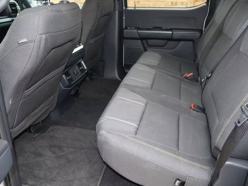 Used 2024 Ford F150 STX RWD image 5