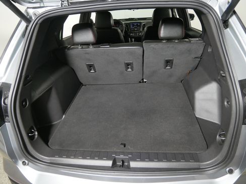 Certified 2024 Chevrolet Equinox RS image 18