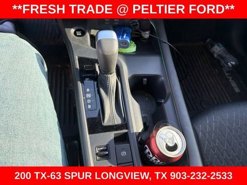 Used 2026 Nissan Sentra SV w/ SV Convenience Package FWD image 25