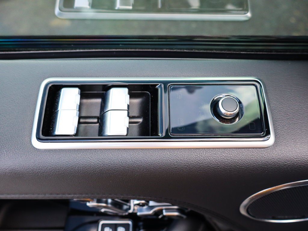 Used 2022 Land Rover Range Rover Westminster Edition AWD/4WD image 54