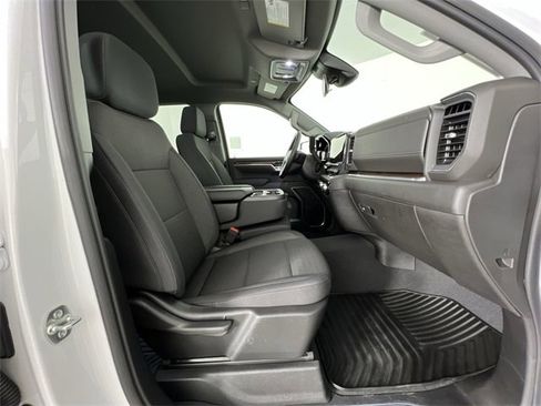 Used 2026 GMC Sierra 1500 Elevation image 28