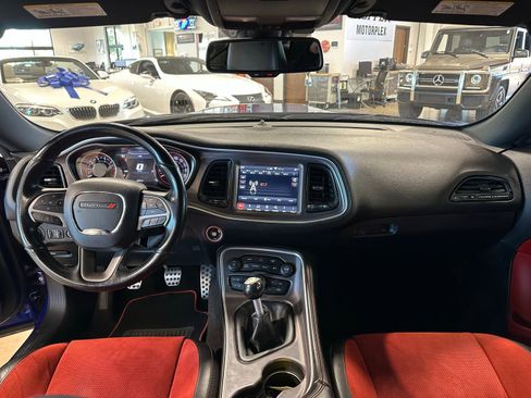 Used 2019 Dodge Challenger R/T Scat Pack image 20