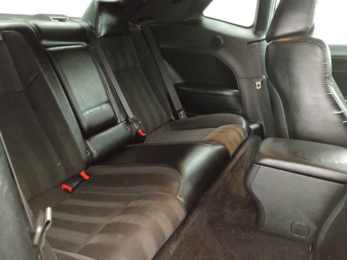 Used 2017 Dodge Challenger GT w/ Driver Convenience Group image 19