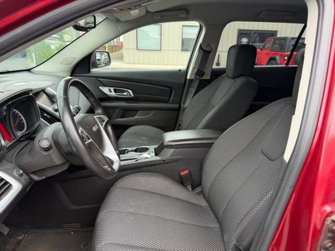 Used 2012 GMC Terrain SLE FWD image 6