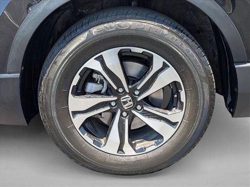 Used 2021 Honda CR-V Special Edition image 23