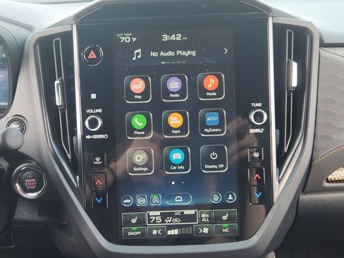 New 2026 Subaru Forester Wilderness w/ Wilderness Plus Package image 12