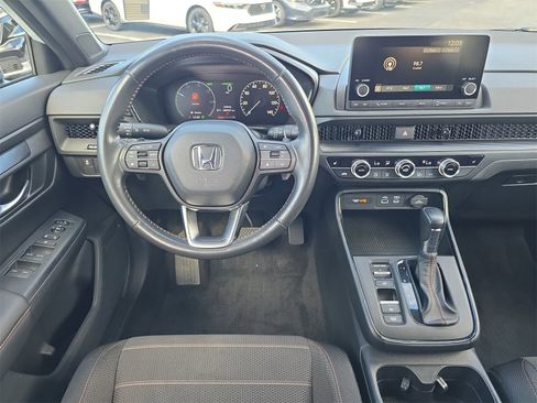 Used 2023 Honda CR-V Sport image 10