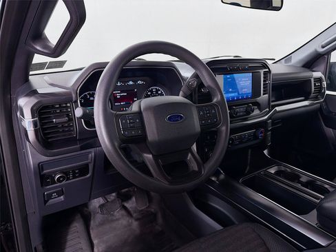 Used 2023 Ford F150 XL w/ STX Appearance Package AWD/4WD image 16
