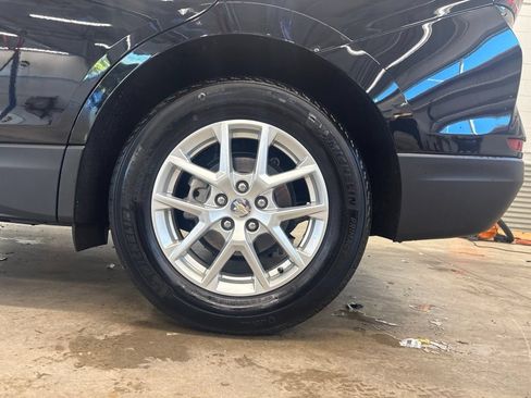 Used 2024 Chevrolet Equinox LS w/ LPO, Floor Liner Package FWD image 24