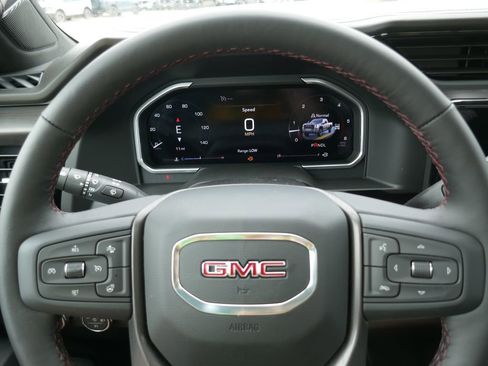 New 2026 GMC Sierra 2500 AT4X AWD/4WD image 36
