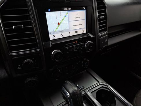 Used 2017 Ford F150 XLT w/ Equipment Group 302A Luxury image 13