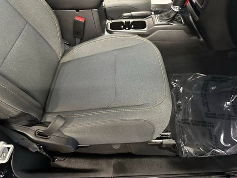 New 2026 Jeep Wrangler Sport AWD/4WD image 10