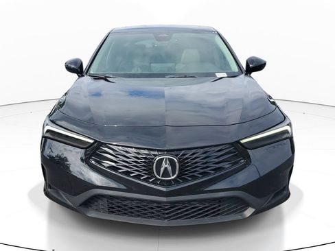 Used 2024 Acura Integra FWD image 2