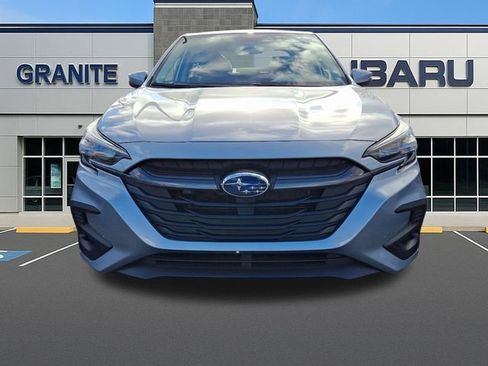 New 2025 Subaru Legacy Limited image 2